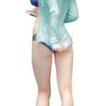 IDOLMASTER CINDERELLA GIRLS FUMIKA SAGISAWA 1/8 PVC FIG