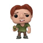 POP DISNEY HUNCHBACK NOTRE DAME QUASIMODO VIN FIG
