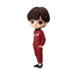 TINYTAN MIC DROP Q-POSKET V1 J-HOPE FIGURE