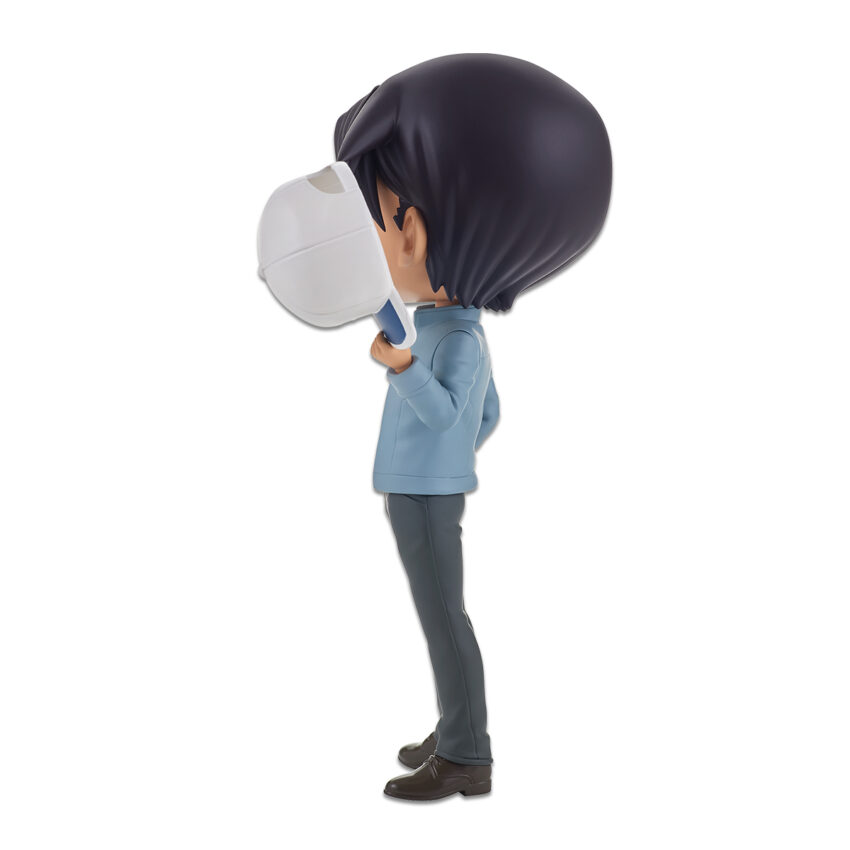 CASE CLOSED Q-POSKET HEIJI HATTORI FIG VER A