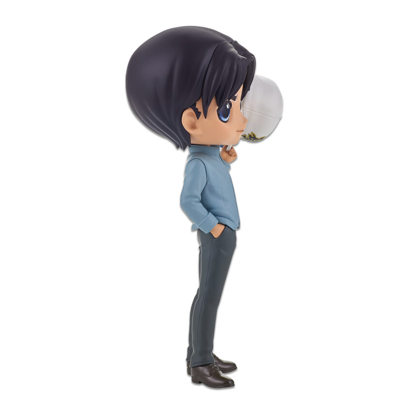 CASE CLOSED Q-POSKET HEIJI HATTORI FIG VER A