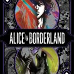 ALICE IN BORDERLAND GRAPHIC NOVEL VOLUME 01