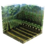 DIORAMANSION 150 FIELD FIGURE DIORAMA