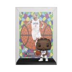 POP TRADING CARDS MOSAIC KAWHI LEONARD