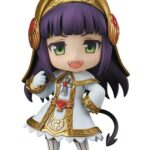 SHIRO NEKO PROJECT MIRA FENRIETTA NENDOROID