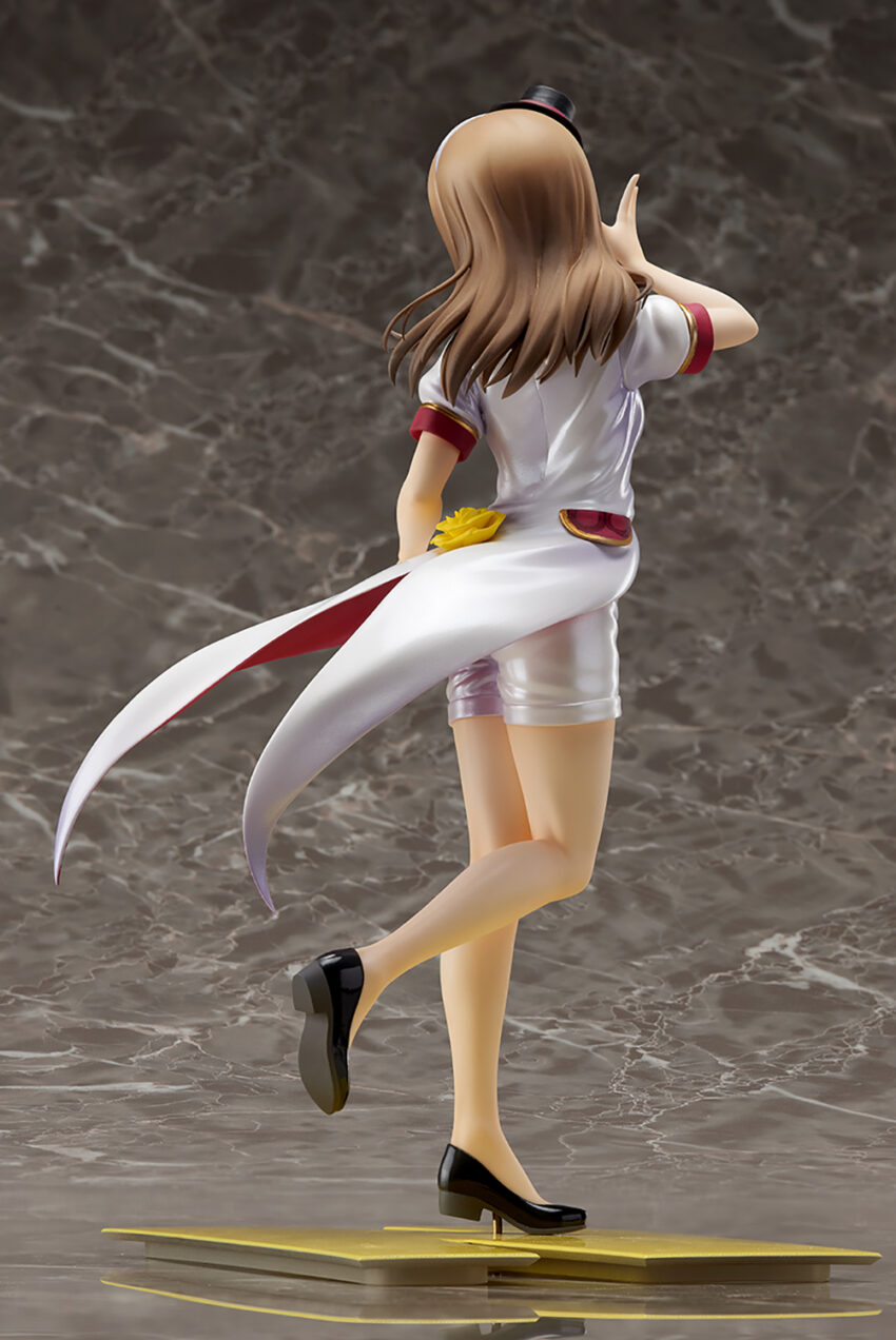 LOVE LIVE SUNSHINE HANAMARU KUNIKIDA PVC FIG BIRTHDAY VER