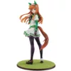 LUCREA UMA MUSUME PRETTY DERBY SILENCE SUZUKA PVC FIGURE