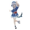 HOLOLIVE PRODUCTION POP UP PARADE GAWR GURA FIGURE
