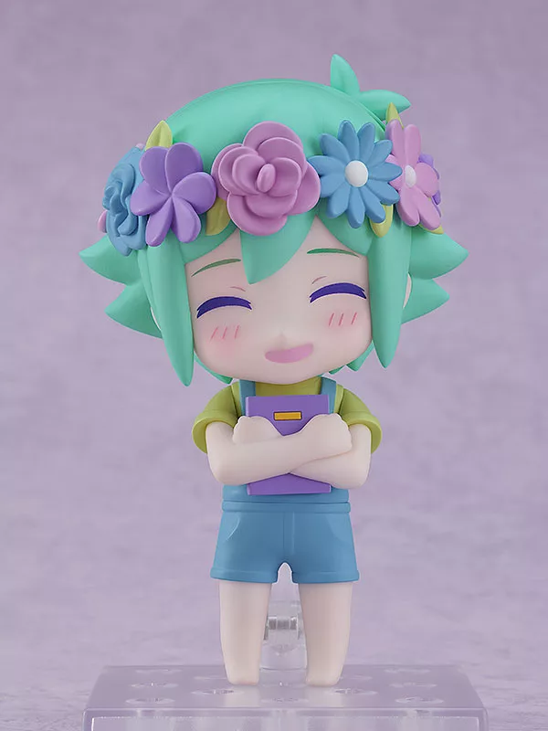 Basil plush just sold out, is a preorder, how : r/OMORI