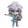 YU GI OH YAMI BAKURA NENDOROID ACTION FIGURE