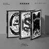 STRAY KIDS - VOL.3 [★★★★★(5 STAR)] RANDOM
