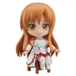 SWORD ART ONLINE ASUNA NENDOROID SWACCHAO ACTION FIGURE