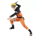 NARUTO SHIPPUDEN POP UP PARADE NARUTO UZUMAKI PVC FIGURE