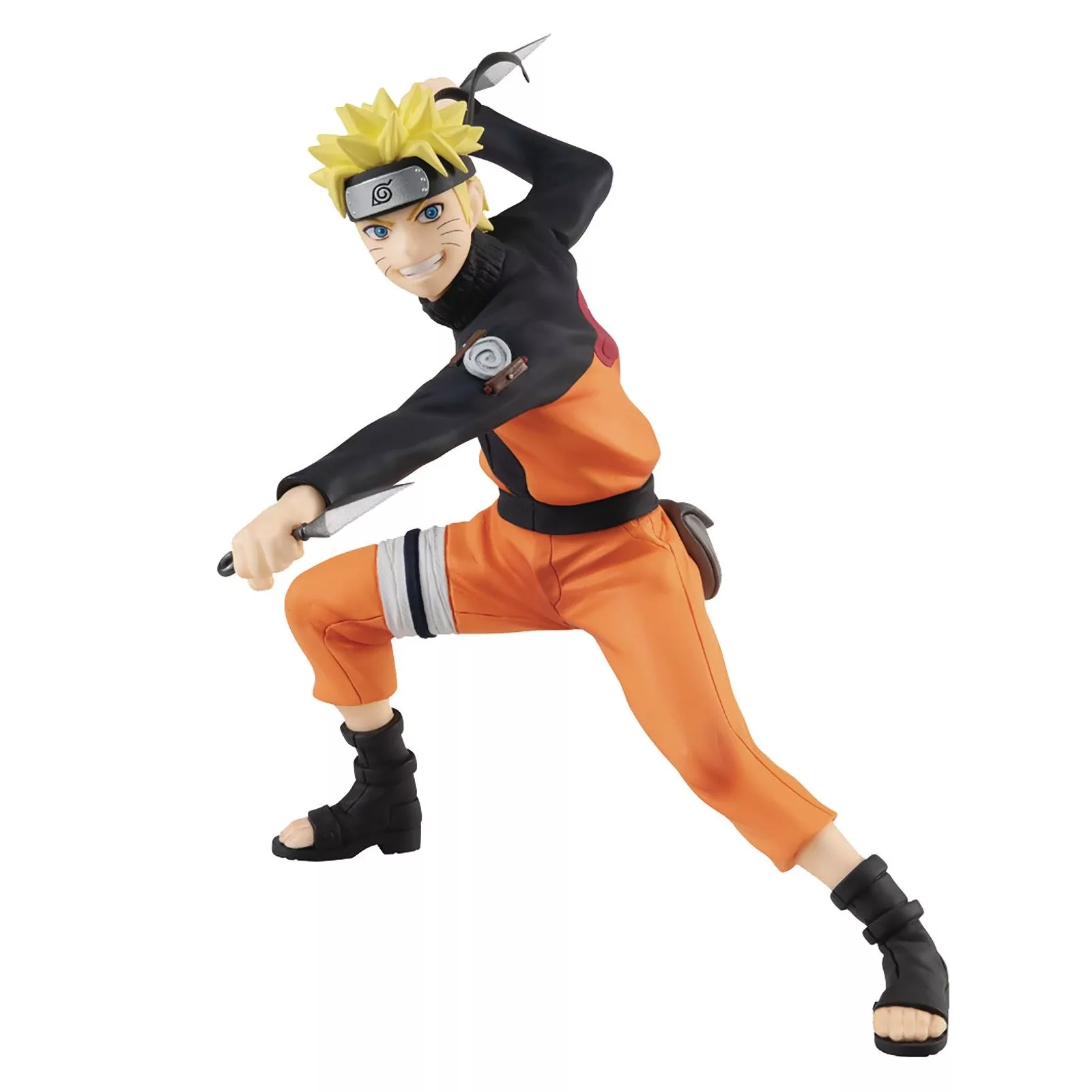 Naruto: Shippuden - Uchiha Itachi (The Brush) Dioramatic Figure