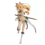 SMILE OF THE ARSNOTORIA POP UP PARADE PICATRIX CAT PVC FIGURE