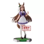 UMAMUSUME PRETTY DERBY SATONO DIAMOND FIGURE