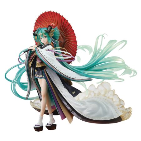 CHARACTER VOCAL SERIES 01 HATSUNE MIKU LAND ETERNAL 1/7 PVC FIGURE
