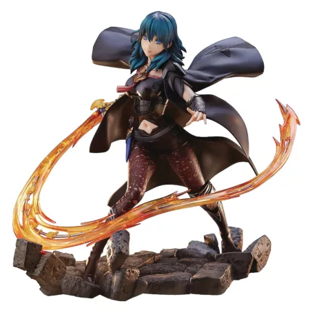 FIRE EMBLEM BYLETH 1/7 PVC FIGURE