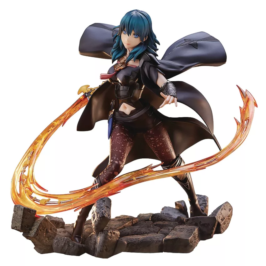 FIRE EMBLEM BYLETH 1/7 PVC FIGURE
