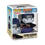 POP SUPER NARUTO KISAME VINYL FIGURE