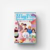 WAYV - 2024 SEASON'S GREETINGS