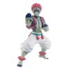 DEMON SLAYER KIMETSU NO YAIBA VIBRATION STARS AKAZA FIGURE