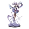 GENSHIN IMPACT KEQING PIERCING THUNDERBOLT 1/7 PVC FIGURE