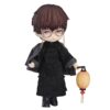 MR LOVE QUEENS CHOICE LUCIEN TIME FLOWS NENDOROID DOLL ACTION FIGURE