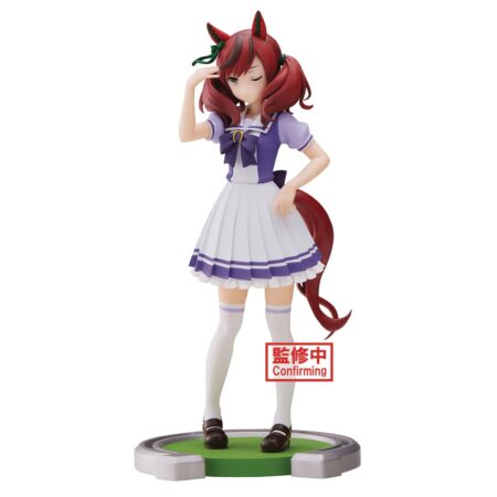 UMAMUSUME PRETTY DERBY NICE NATURE FIGURE