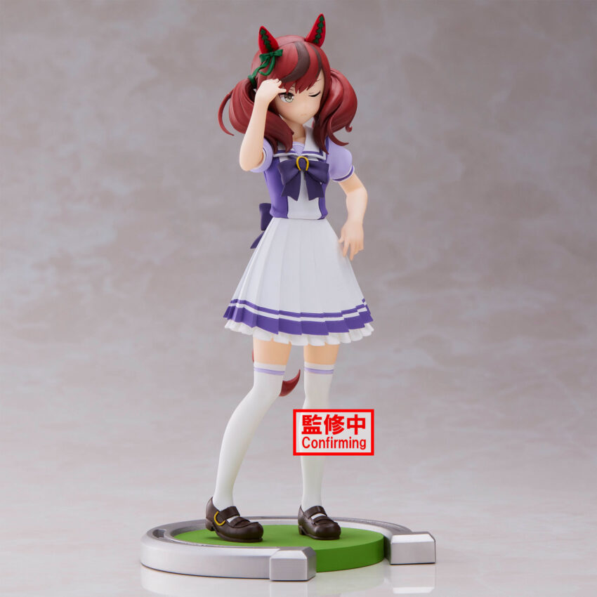 UMAMUSUME PRETTY DERBY NICE NATURE FIGURE
