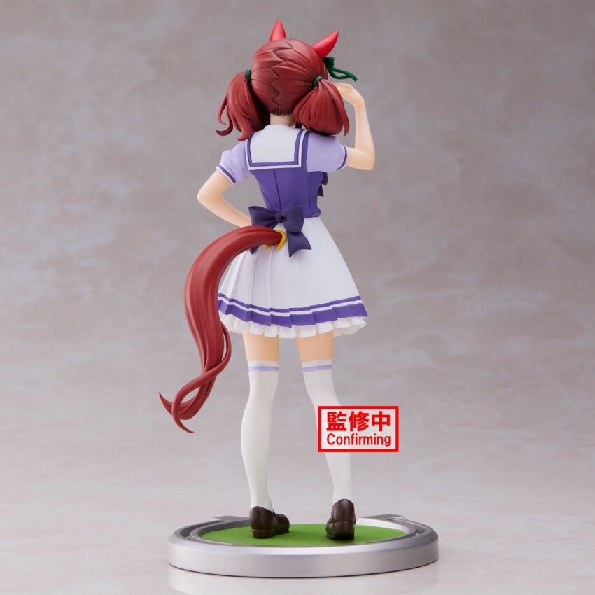 UMAMUSUME PRETTY DERBY NICE NATURE FIGURE