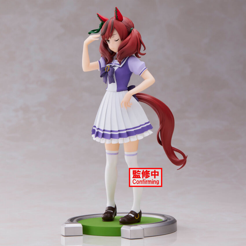 UMAMUSUME PRETTY DERBY NICE NATURE FIGURE