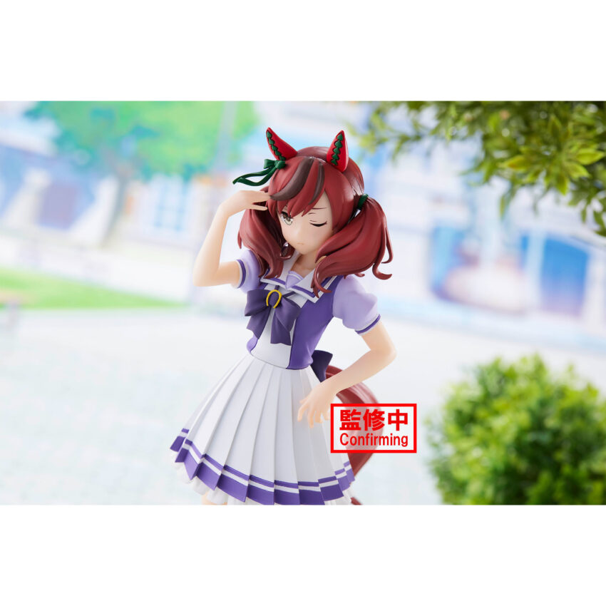 UMAMUSUME PRETTY DERBY NICE NATURE FIGURE