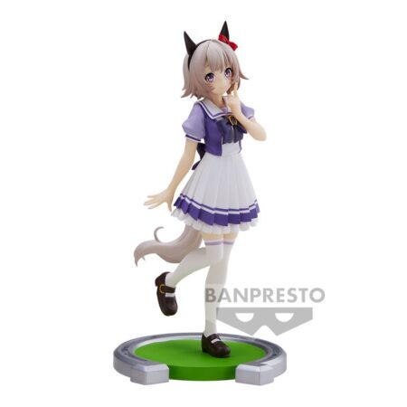 UMAMUSUME PRETTY DERBY CURREN CHAN FIGURE
