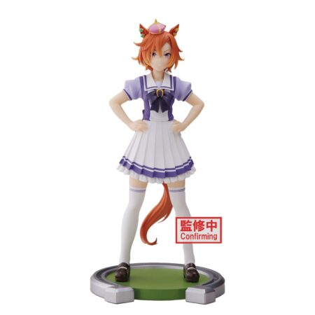 UMAMUSUME PRETTY DERBY TM OPERA O FIGURE