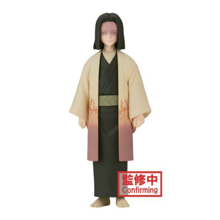 DEMON SLAYER V36 KAGAYA UBUYASHIKI FIGURE