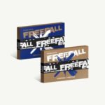 [TXT] THE NAME CHAPTER : FREEFALL (WEVERSE ALBUMS VER.) [RANDOM]