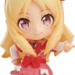 EROMANGA SENSEI ELF YAMADA NENDOROID FIG