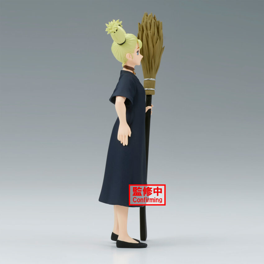 JUJUTSU KAISEN JUKON NO KATA MOMO NISHIMIYA FIGURE
