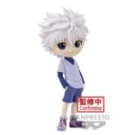 HUNTER X HUNTER Q-POSKET KILLUA FIGURE A