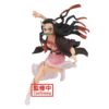 DEMON SLAYER VIBRATION STARS NEZUKO KAMADO FIGURE
