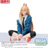 CHAINSAW MAN POWER PERCHING PM FIGURE