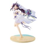 SWORD ART ONLINE YUUKI SUMMER WEDDING 1/7 PVC FIGURE