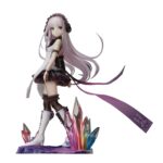 SHE PROFESSED HERSELF PUPIL OF THE WISE MAN MIRA 1/7 PVC FIGURE
