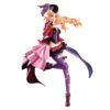 PLAMAX MF-14 MACROSS FRONTIER SHERYL NOME 1/20 MODEL KIT