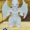 Yu-Gi-Oh! Series (Anime) Plush Ball Chain vol. 3 [Blue Eyes White Dragon]