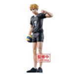 HAIKYU ATSUMU MIYA FIGURE