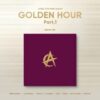 ATEEZ - [GOLDEN HOUR : PART.1] (10TH MINI ALBUM) DIGIPACK VER.
