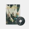 ONEWE - [PLANET NINE : ISOTROPY] (3RD MINI ALBUM)