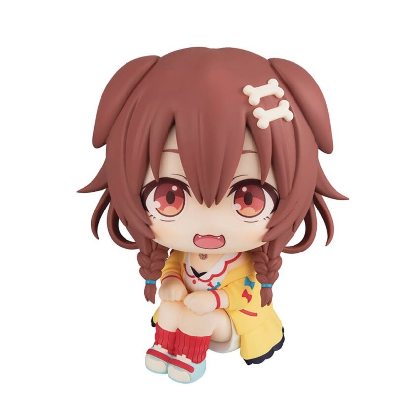 [INCLUDES CUSHION] HOLOLIVE LOOK UP SERIES KORONE FIGURE